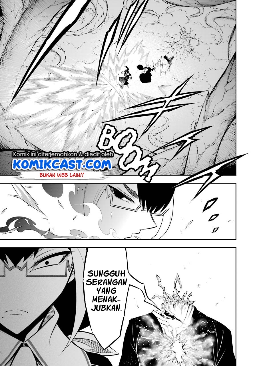 Ragna Crimson Chapter 36 - halaman 5