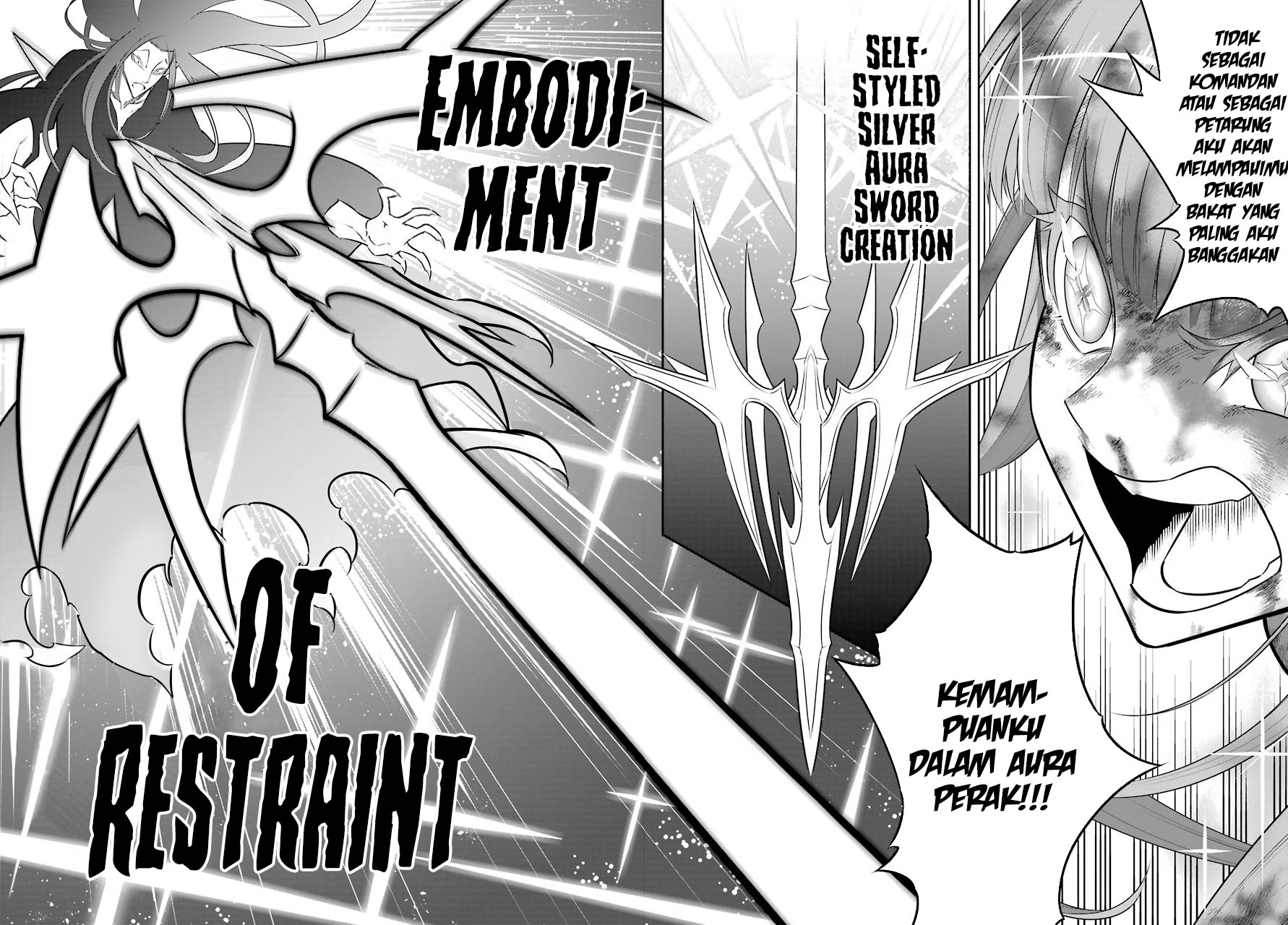 Ragna Crimson Chapter 37 - halaman 10