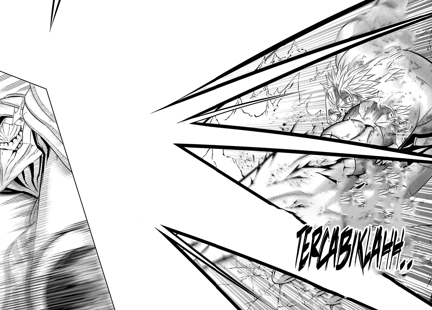 Ragna Crimson Chapter 37 - halaman 19