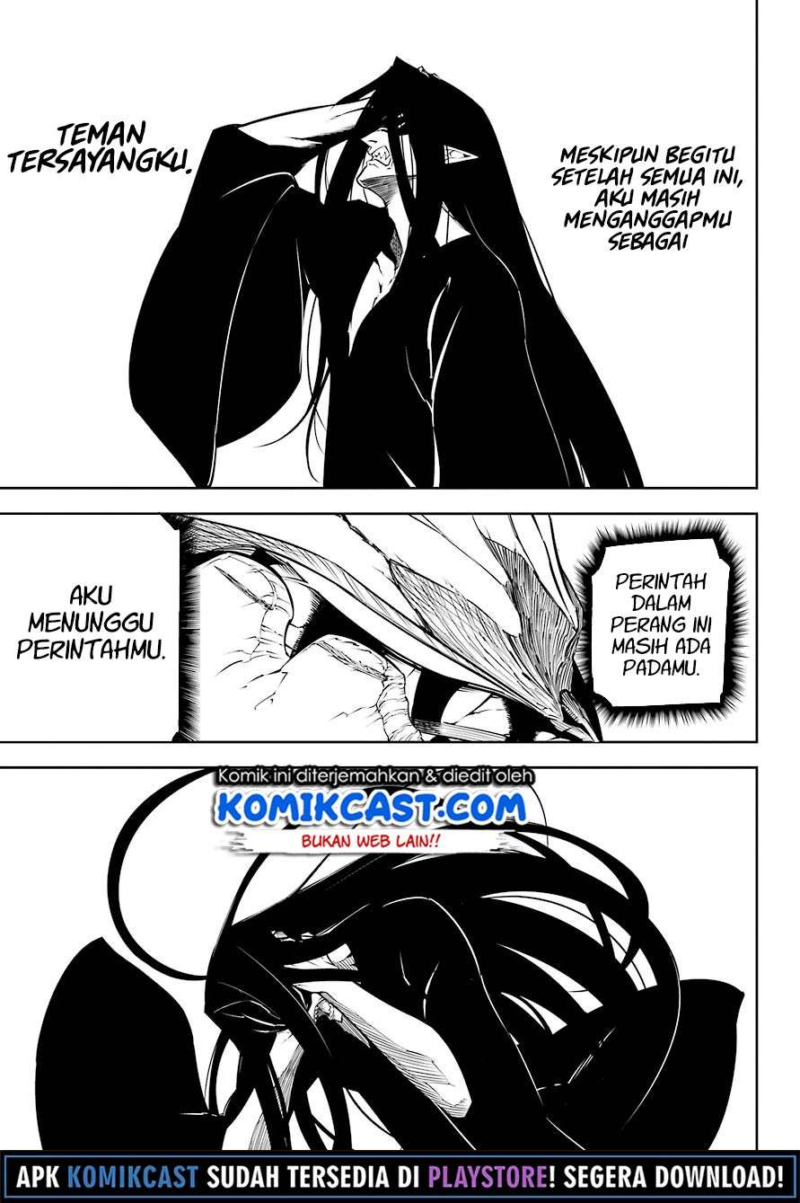 Ragna Crimson Chapter 38 - halaman 14