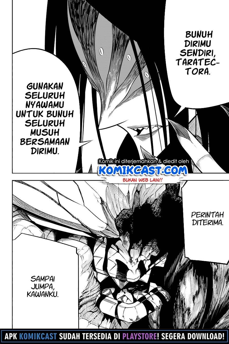 Ragna Crimson Chapter 38 - halaman 15