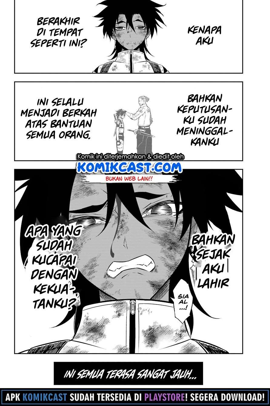 Ragna Crimson Chapter 38 - halaman 3