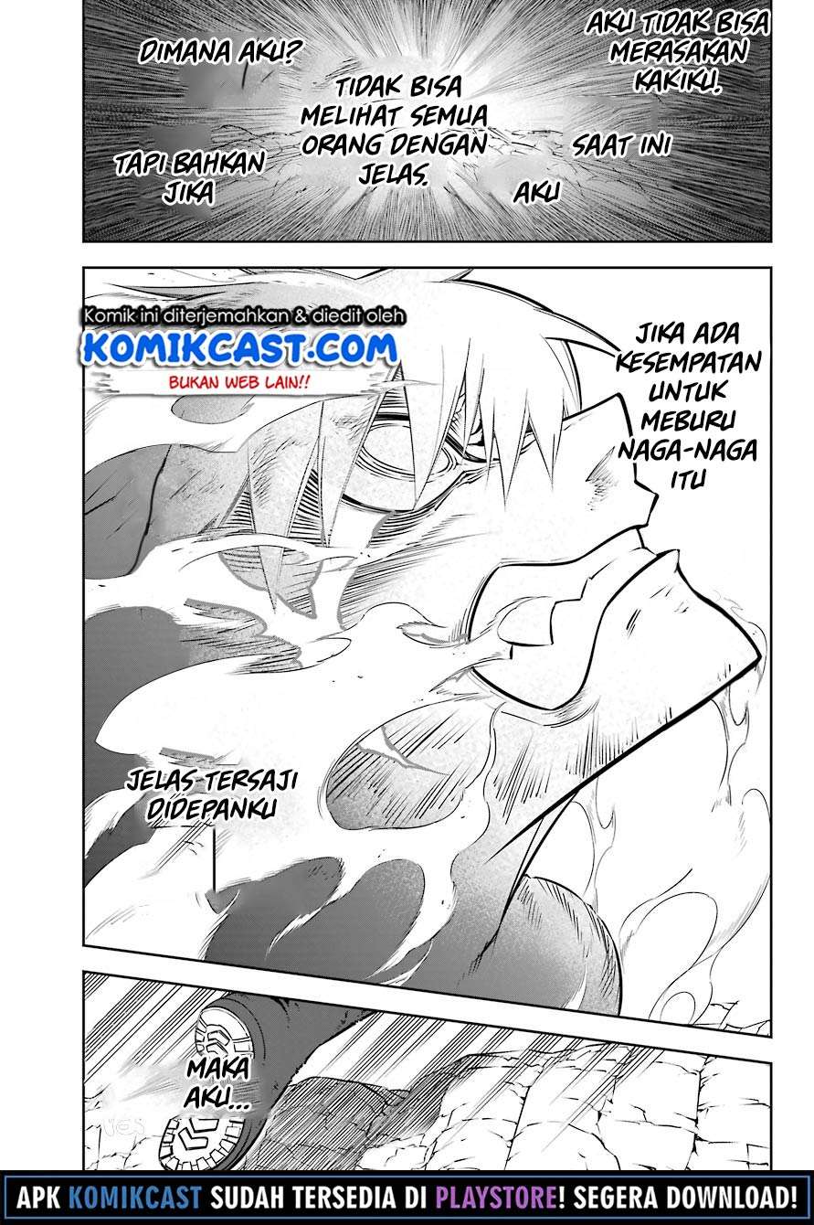 Ragna Crimson Chapter 38 - halaman 4