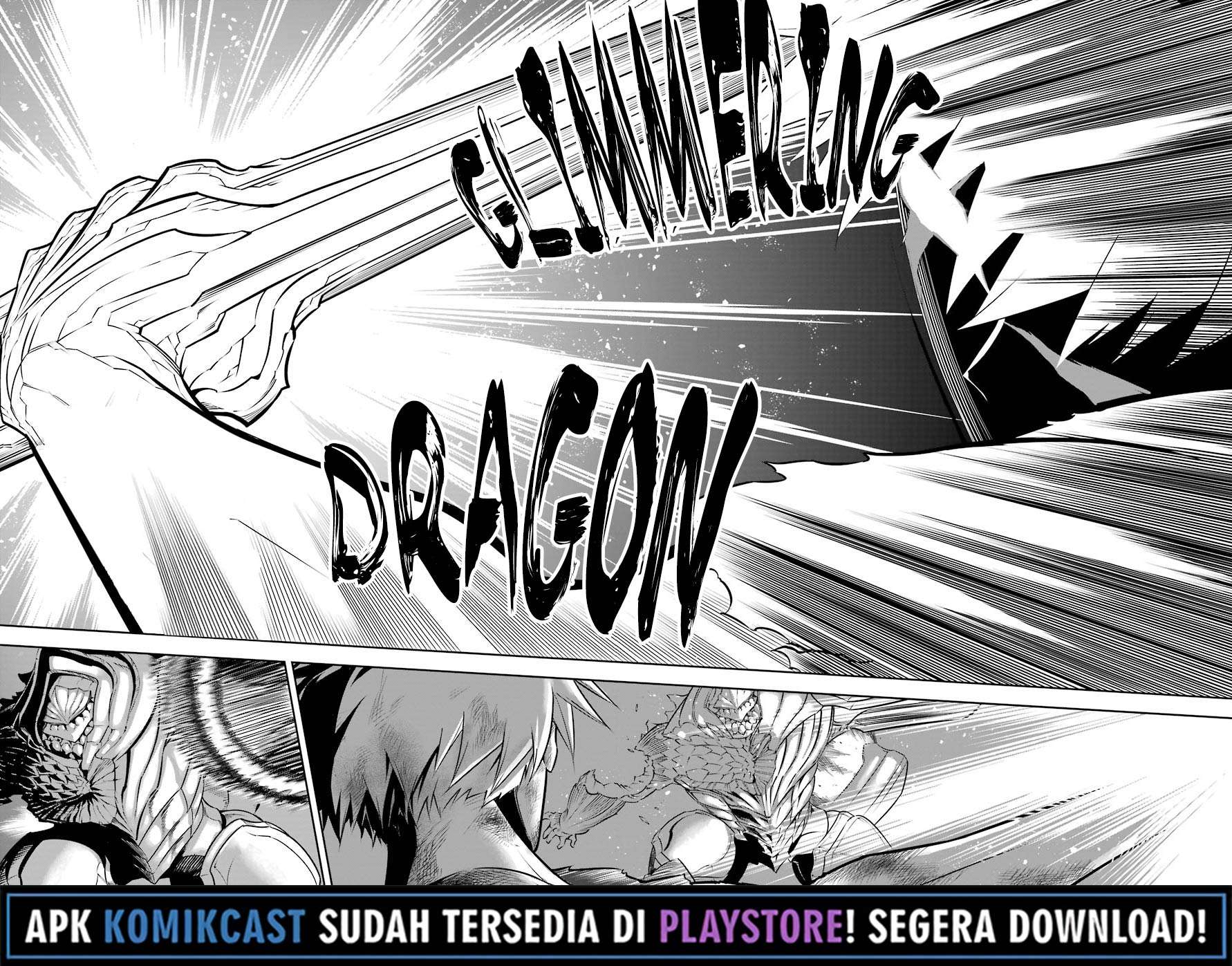 Ragna Crimson Chapter 38 - halaman 6