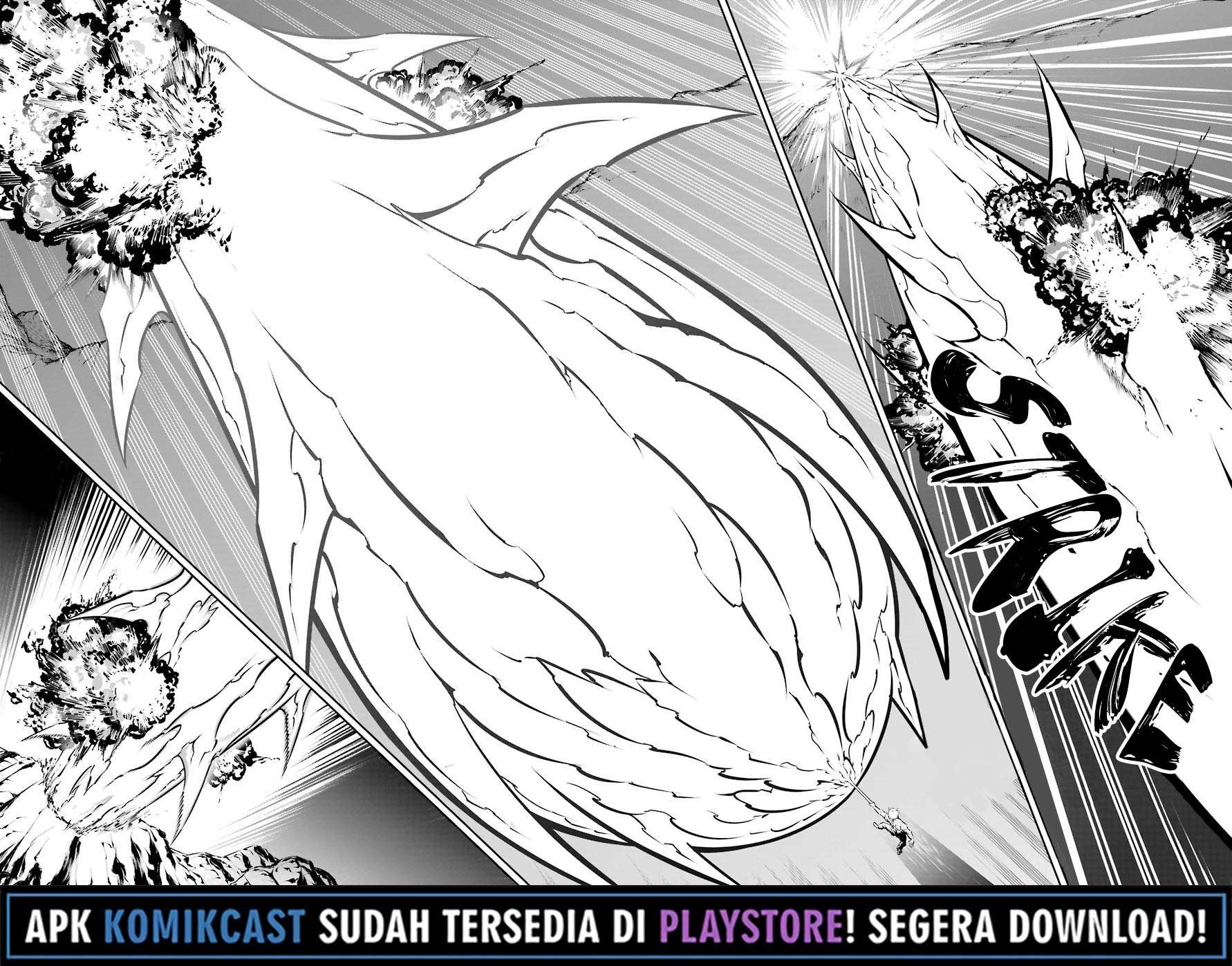 Ragna Crimson Chapter 38 - halaman 7