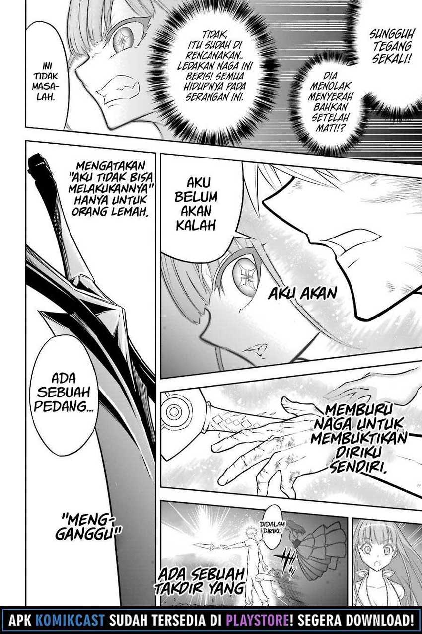 Ragna Crimson Chapter 39 - halaman 17