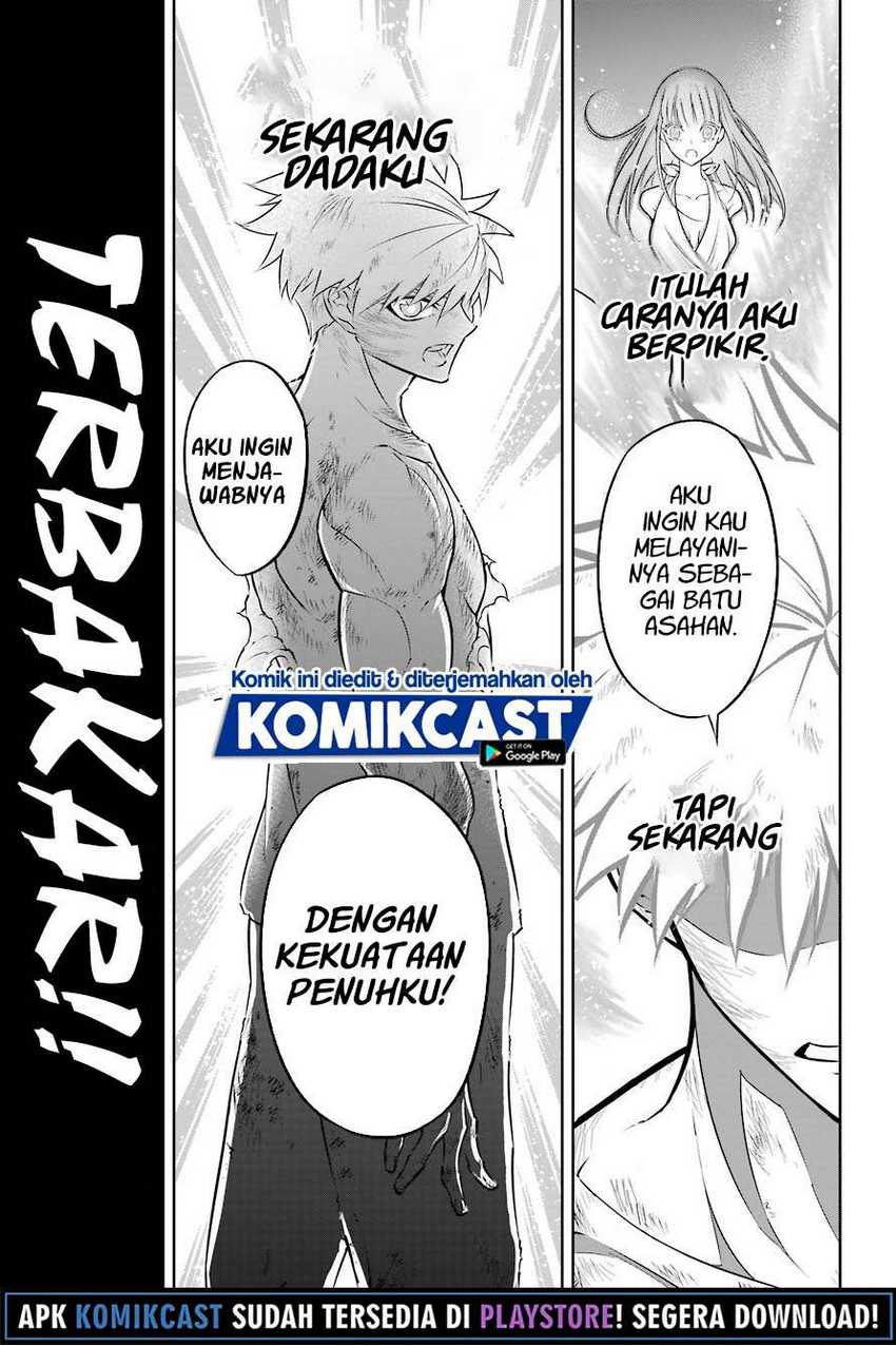 Ragna Crimson Chapter 39 - halaman 18