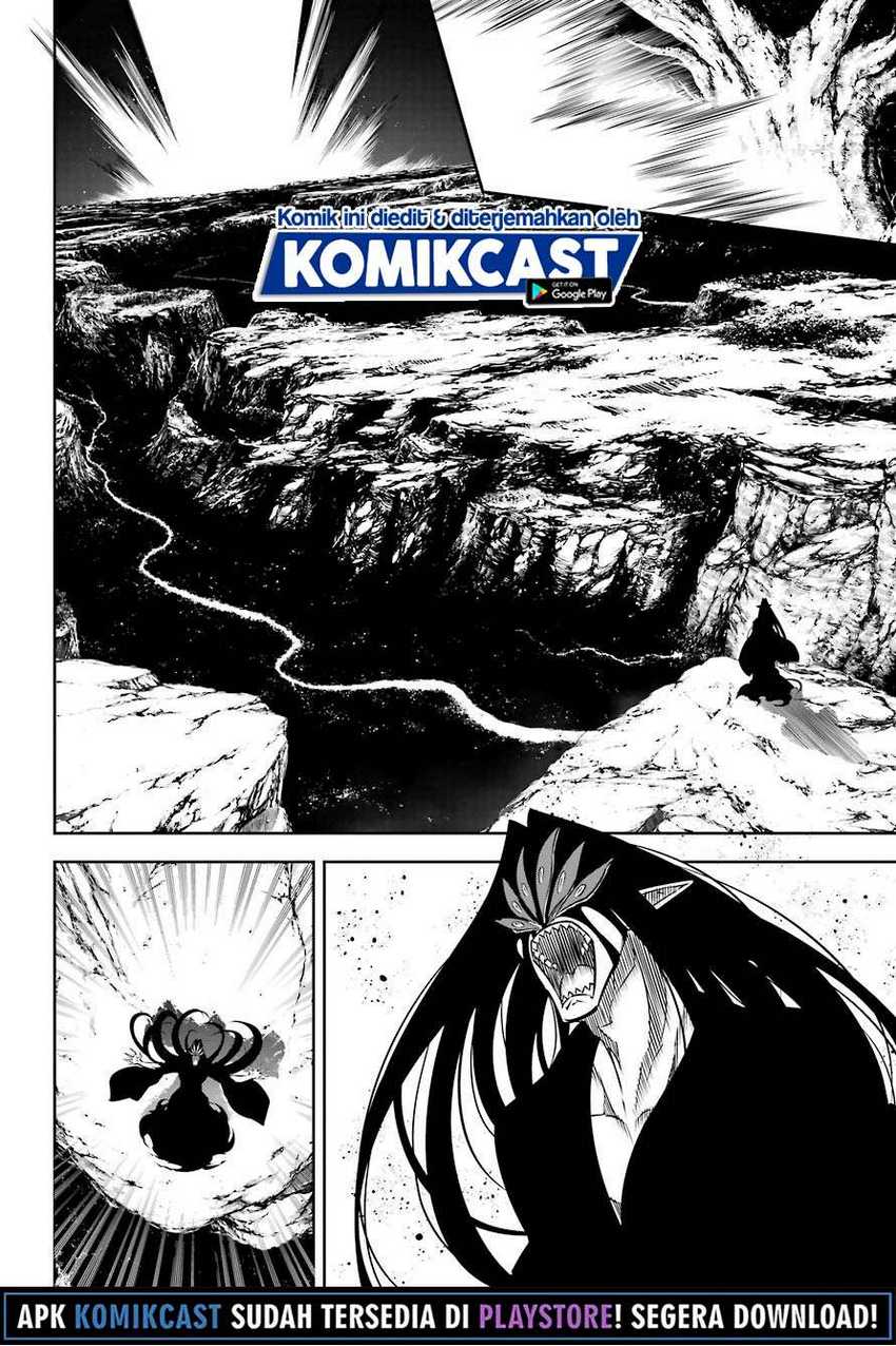 Ragna Crimson Chapter 39 - halaman 22