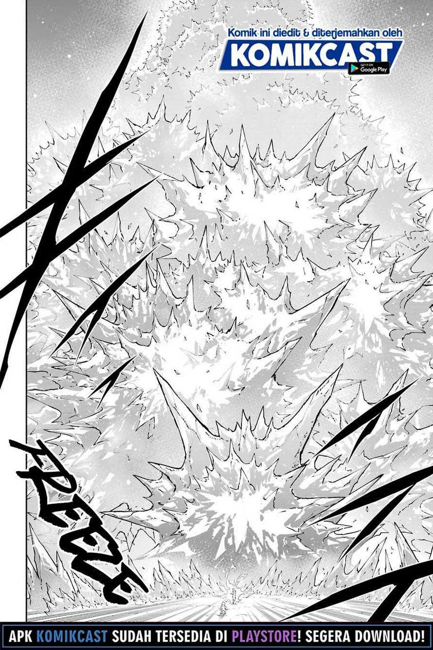 Ragna Crimson Chapter 39 - halaman 24