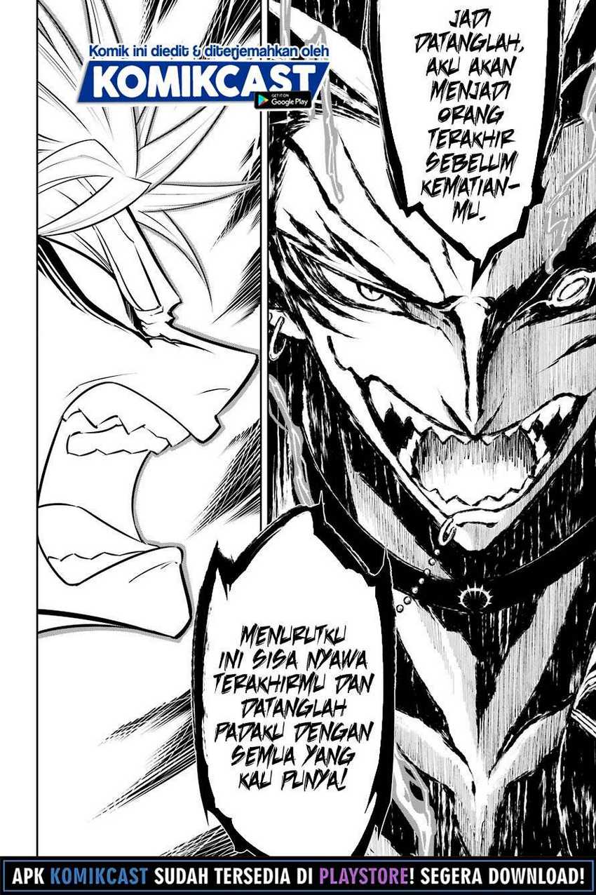 Ragna Crimson Chapter 39 - halaman 39