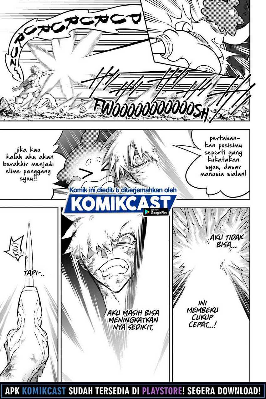 Ragna Crimson Chapter 39 - halaman 4