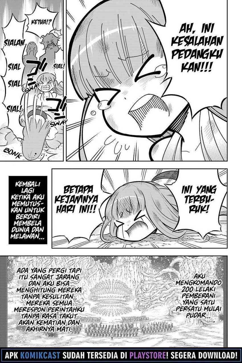 Ragna Crimson Chapter 39 - halaman 6