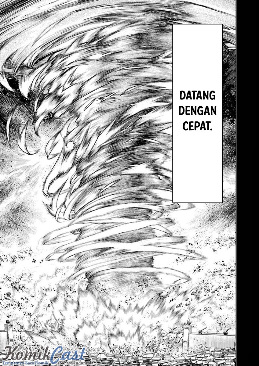 Ragna Crimson Chapter 4 - halaman 18