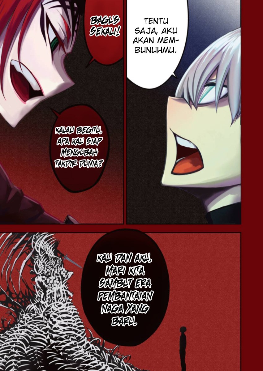 Ragna Crimson Chapter 4 - halaman 2