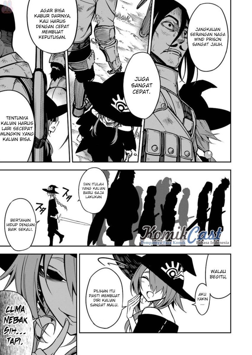 Ragna Crimson Chapter 4 - halaman 24