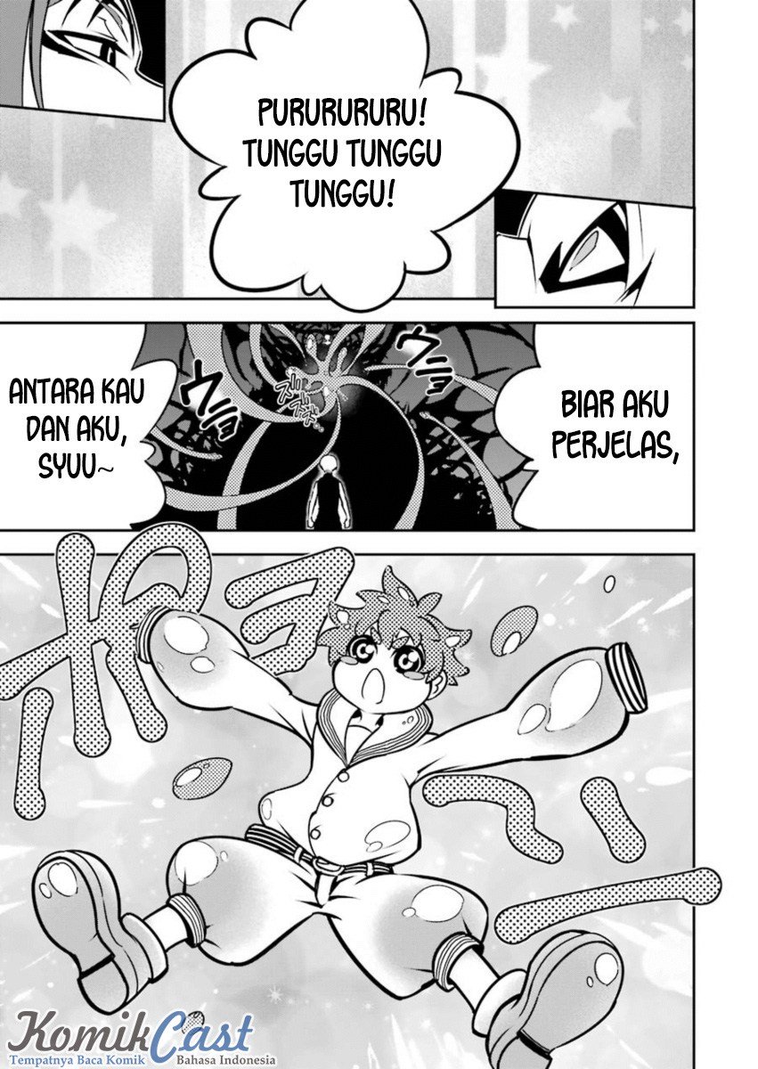Ragna Crimson Chapter 4 - halaman 4
