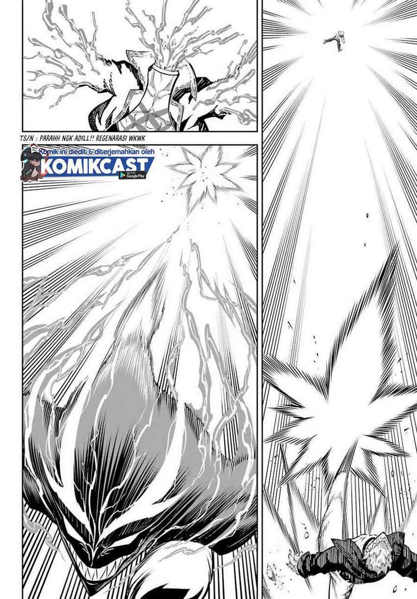 Ragna Crimson Chapter 40 - halaman 10