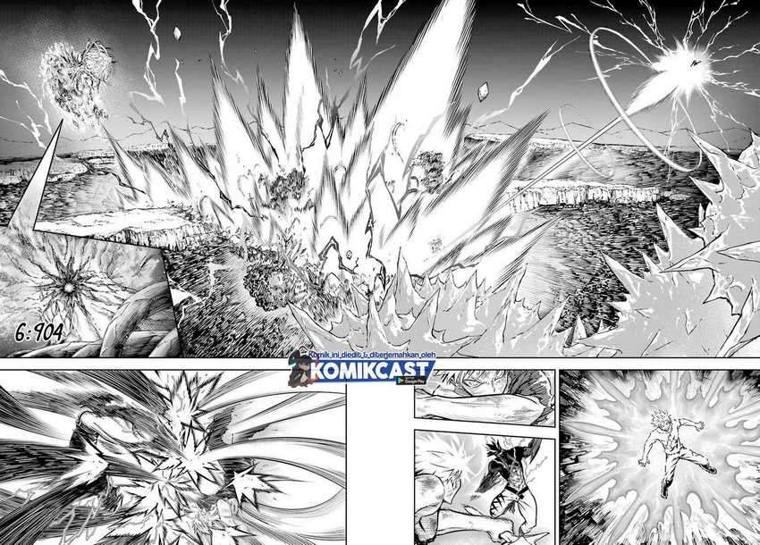 Ragna Crimson Chapter 40 - halaman 12