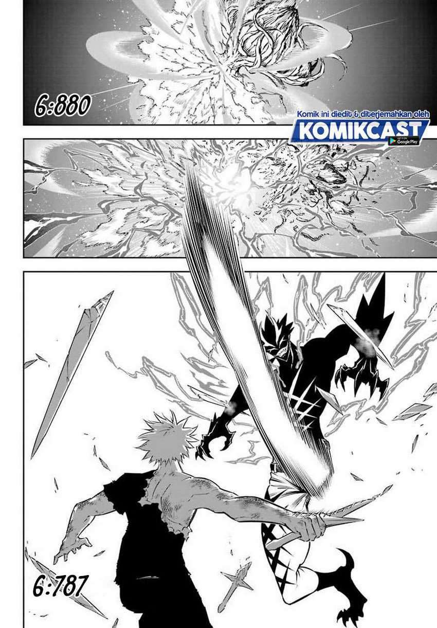 Ragna Crimson Chapter 40 - halaman 13