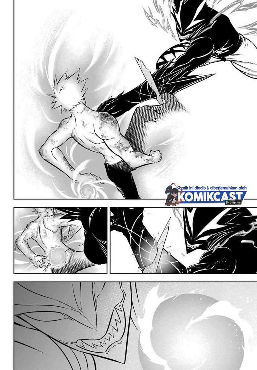 Ragna Crimson Chapter 40 - halaman 15