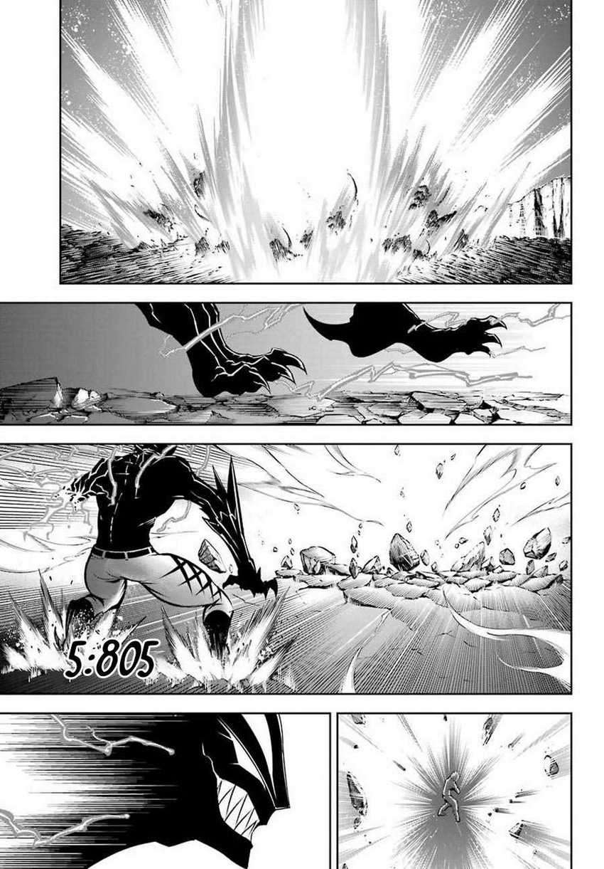 Ragna Crimson Chapter 40 - halaman 16