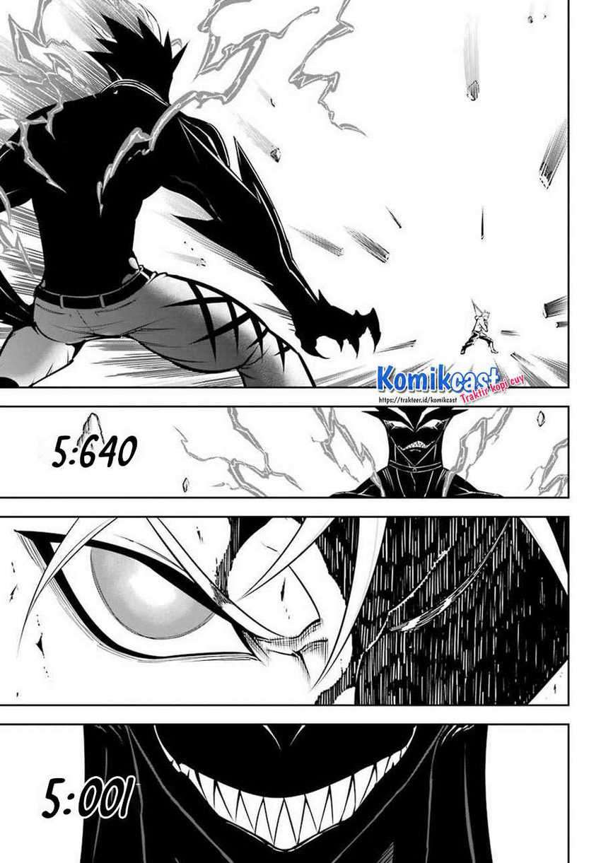 Ragna Crimson Chapter 40 - halaman 18