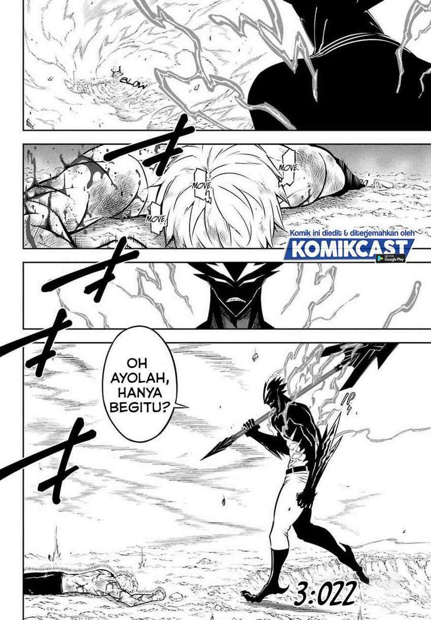 Ragna Crimson Chapter 40 - halaman 24