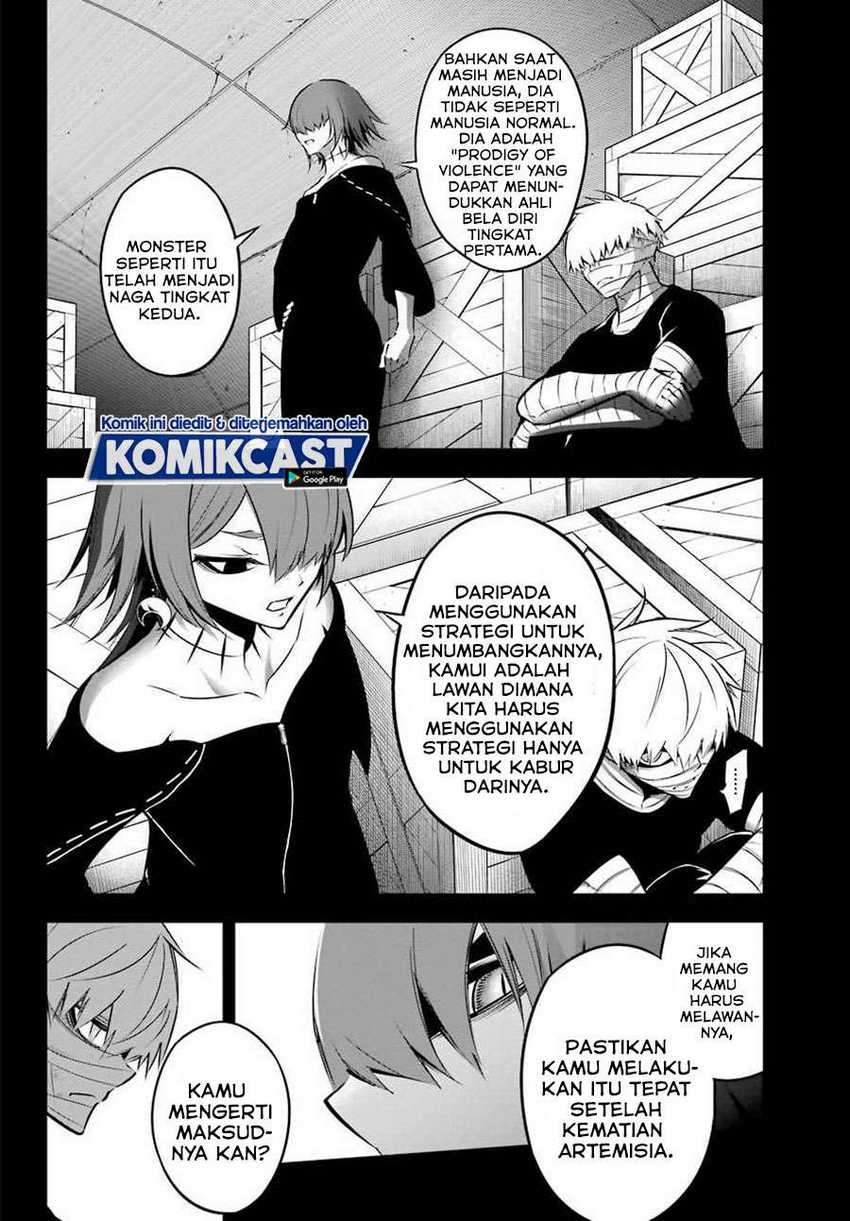 Ragna Crimson Chapter 40 - halaman 4