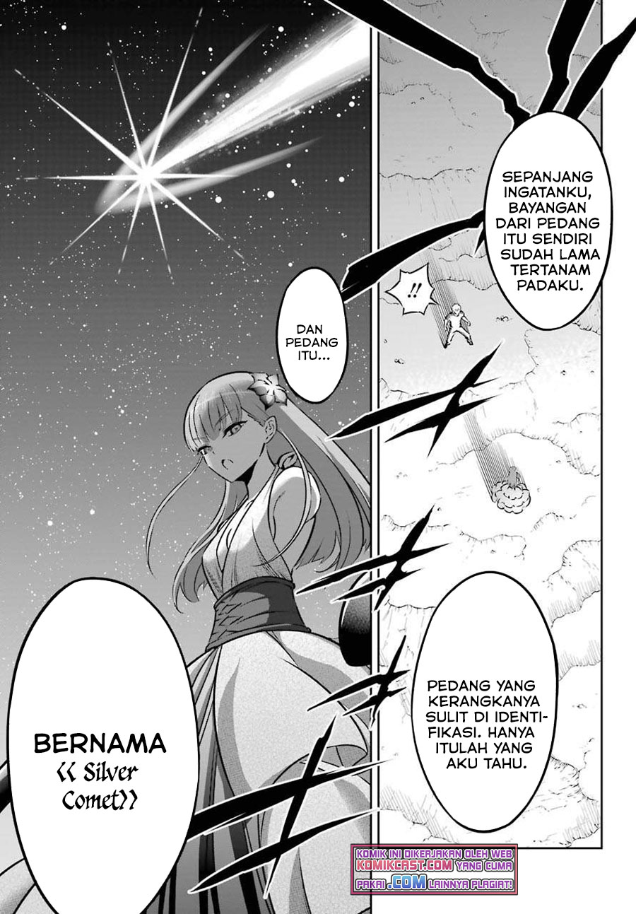 Ragna Crimson Chapter 41 - halaman 12