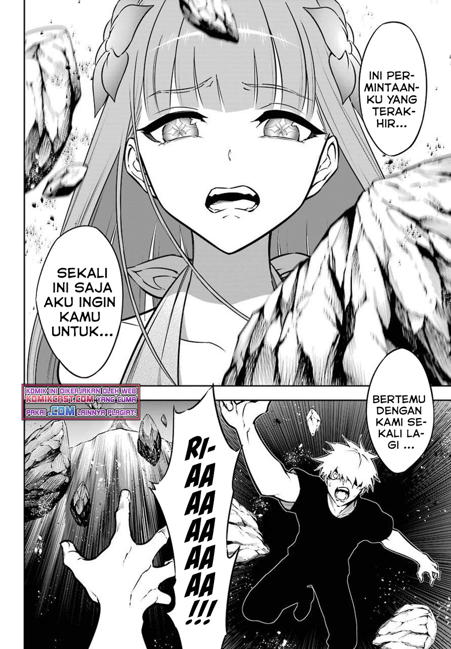 Ragna Crimson Chapter 41 - halaman 15
