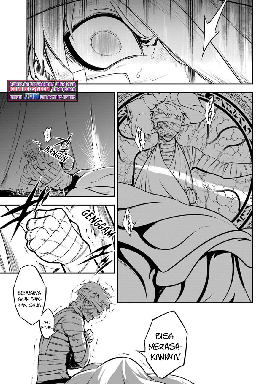 Ragna Crimson Chapter 41 - halaman 16