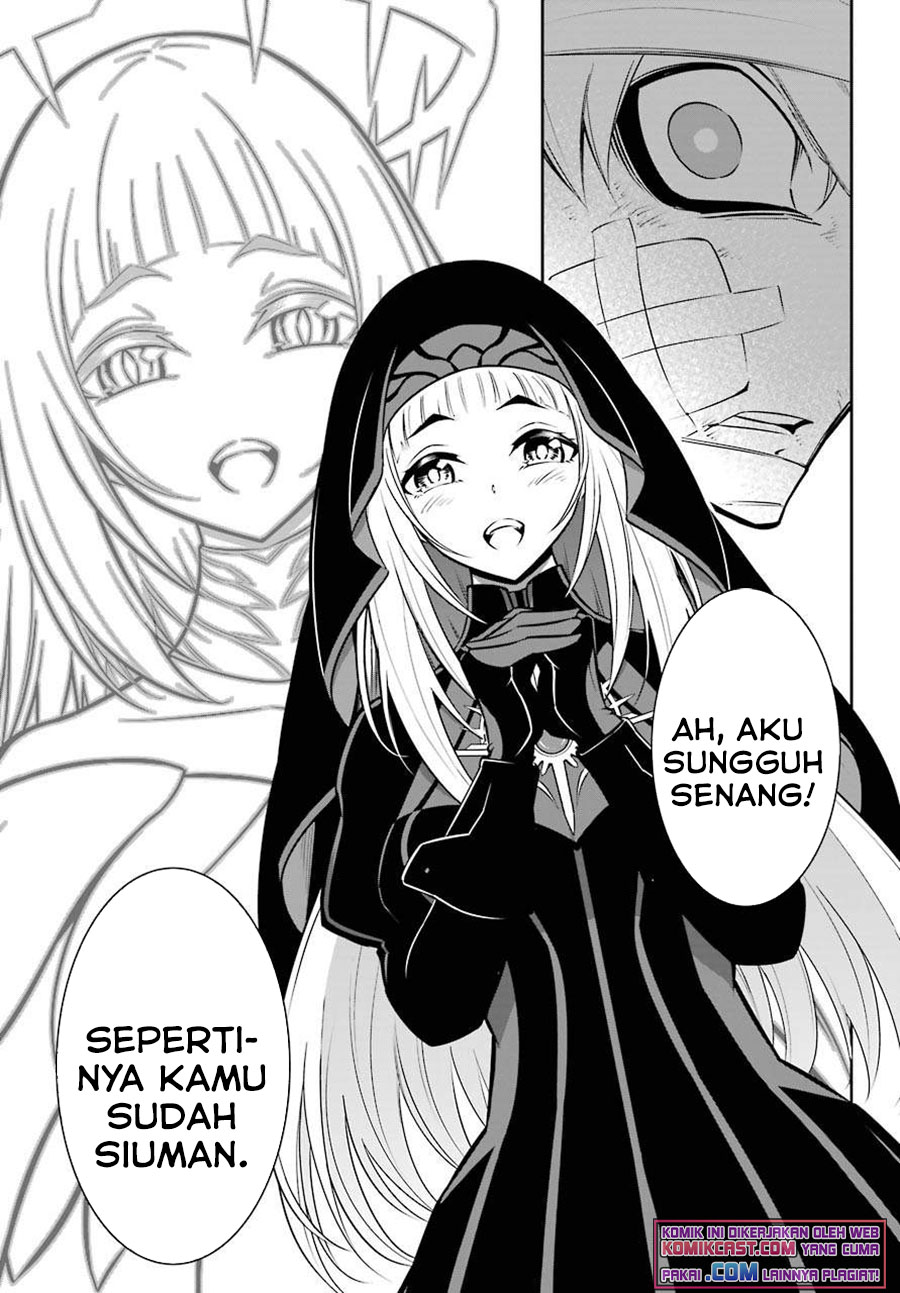 Ragna Crimson Chapter 41 - halaman 26