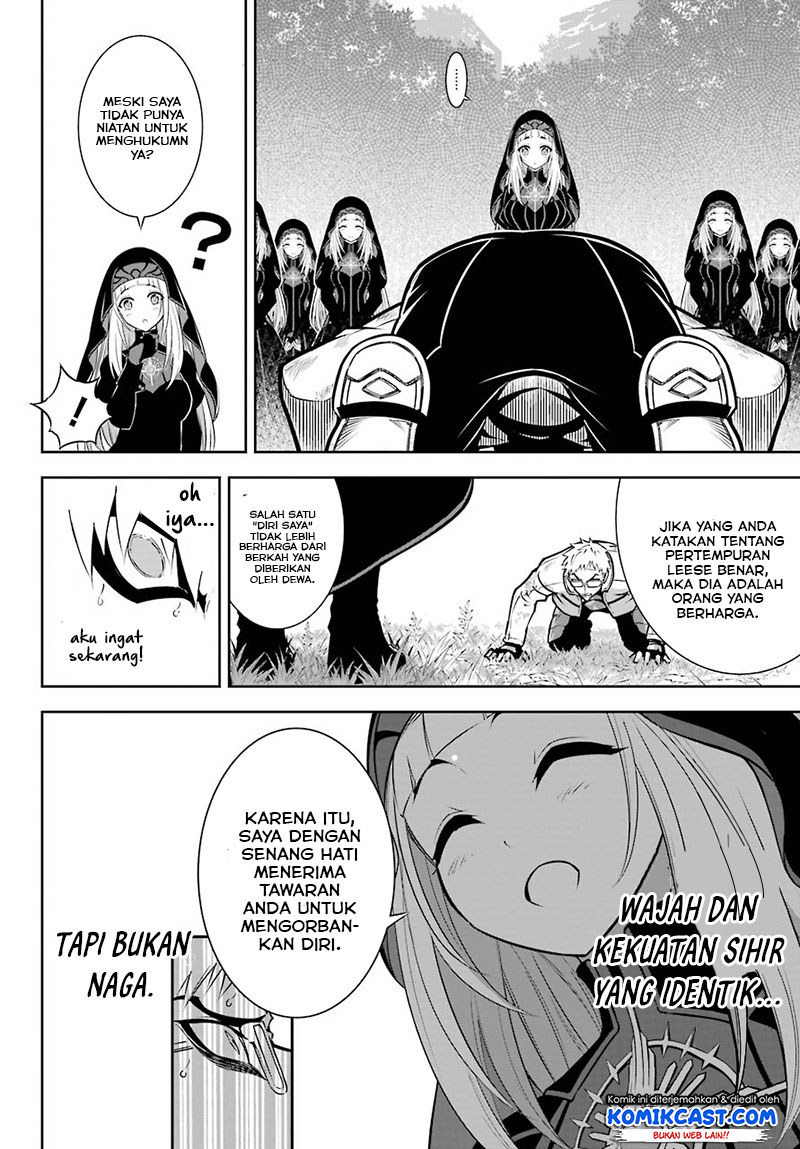 Ragna Crimson Chapter 42 - halaman 3