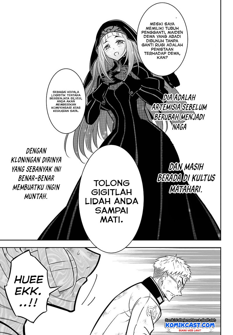 Ragna Crimson Chapter 42 - halaman 4