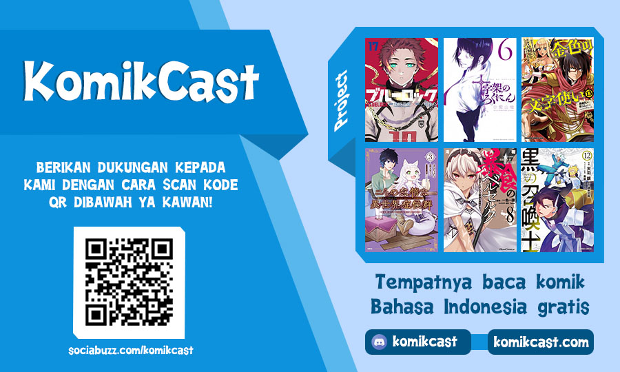 Ragna Crimson Chapter 43 - halaman 32
