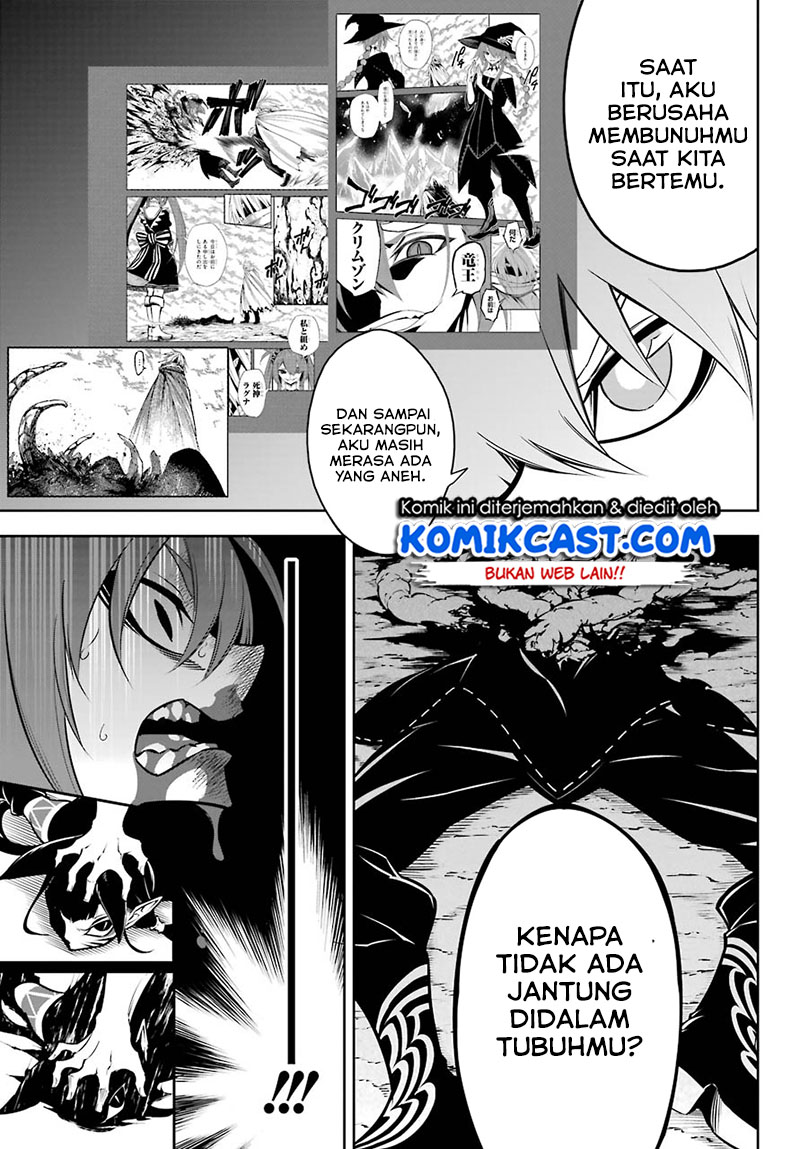 Ragna Crimson Chapter 44 - halaman 10