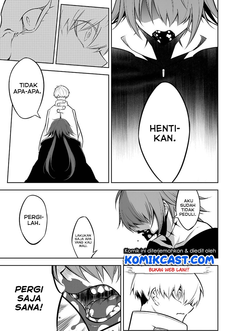Ragna Crimson Chapter 44 - halaman 15