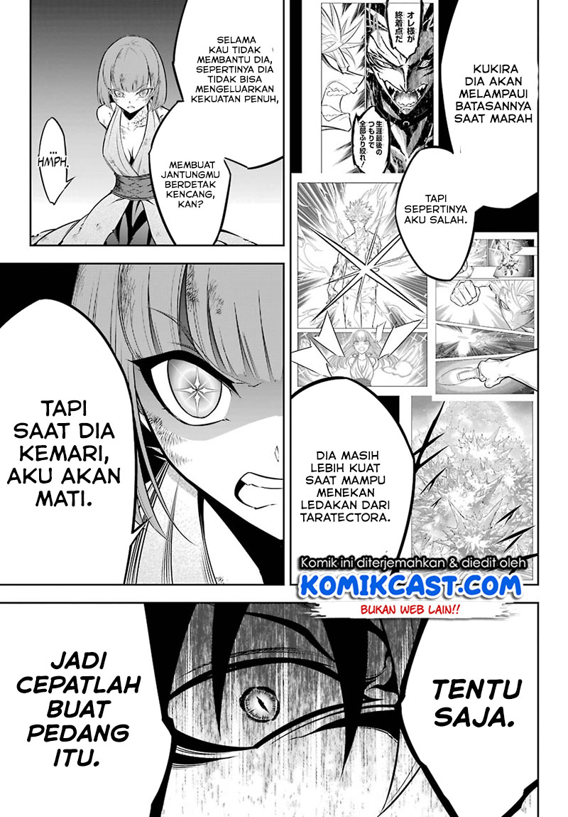 Ragna Crimson Chapter 44 - halaman 29