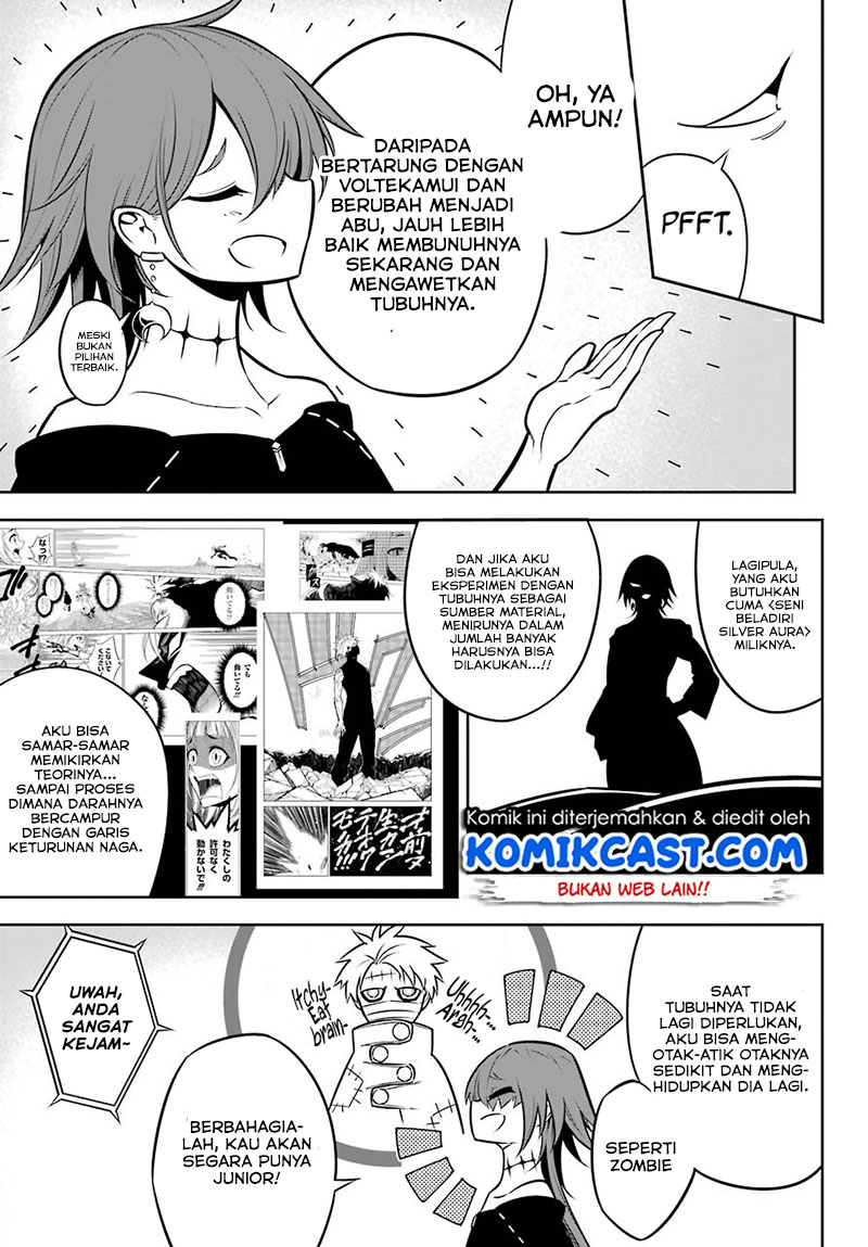 Ragna Crimson Chapter 44 - halaman 4