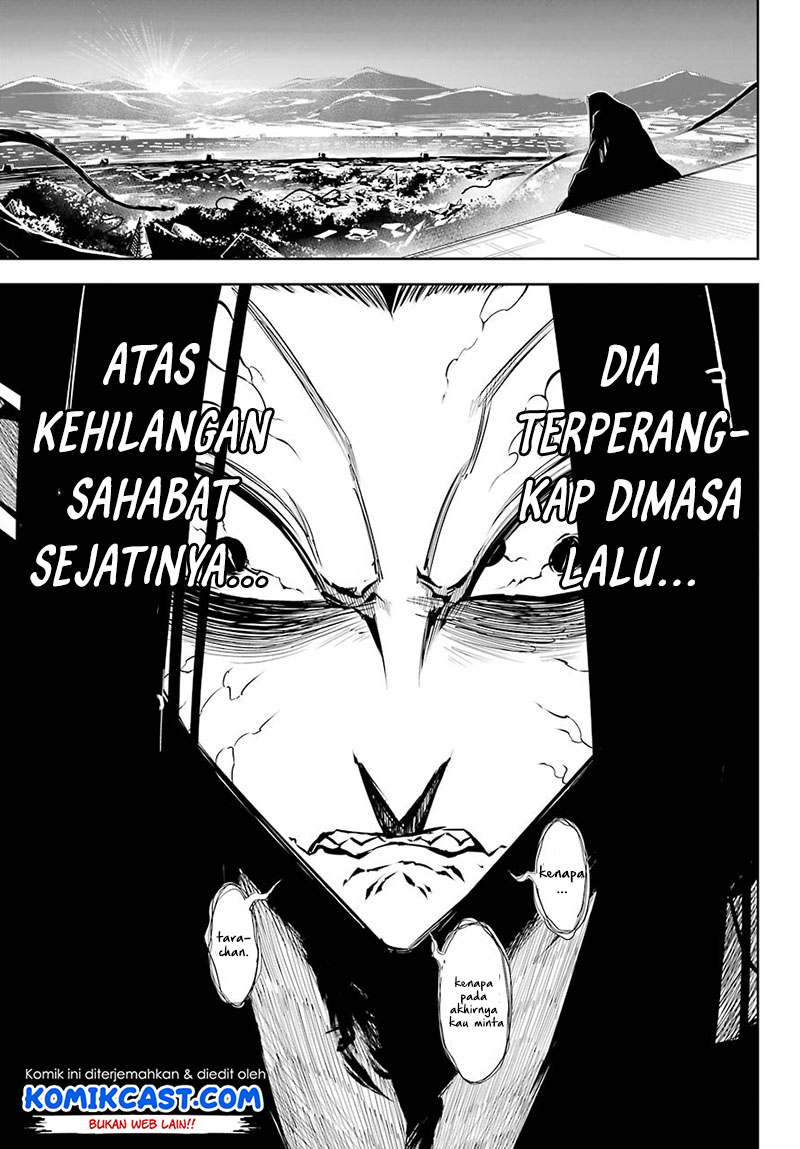 Ragna Crimson Chapter 45 - halaman 6