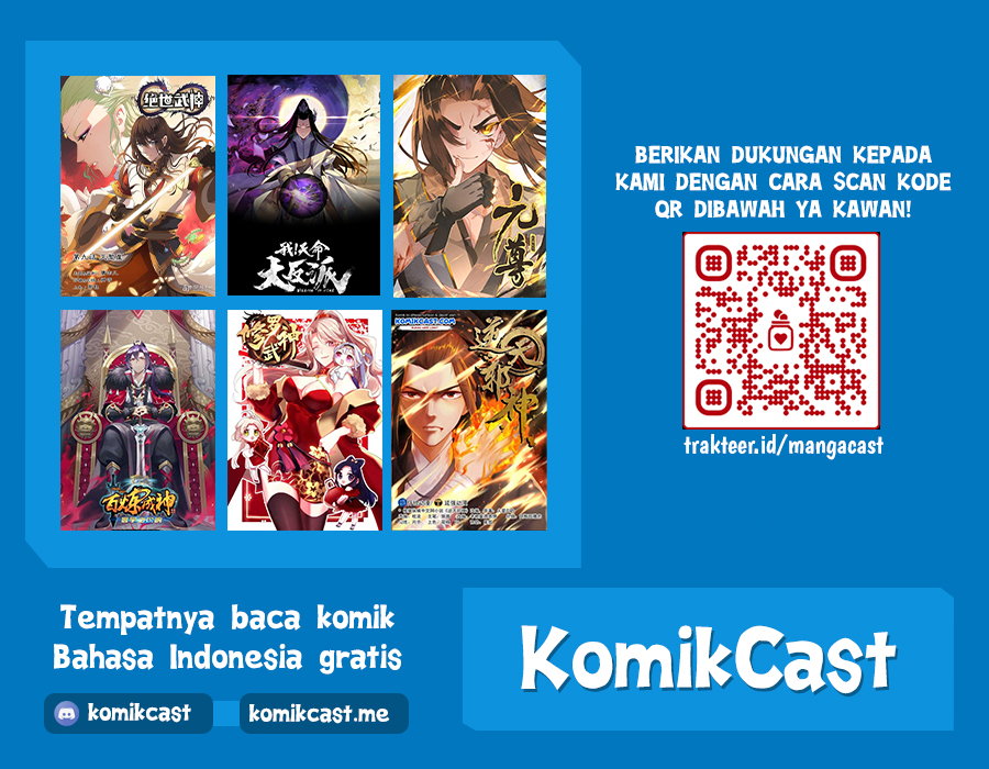 Ragna Crimson Chapter 46 - halaman 36