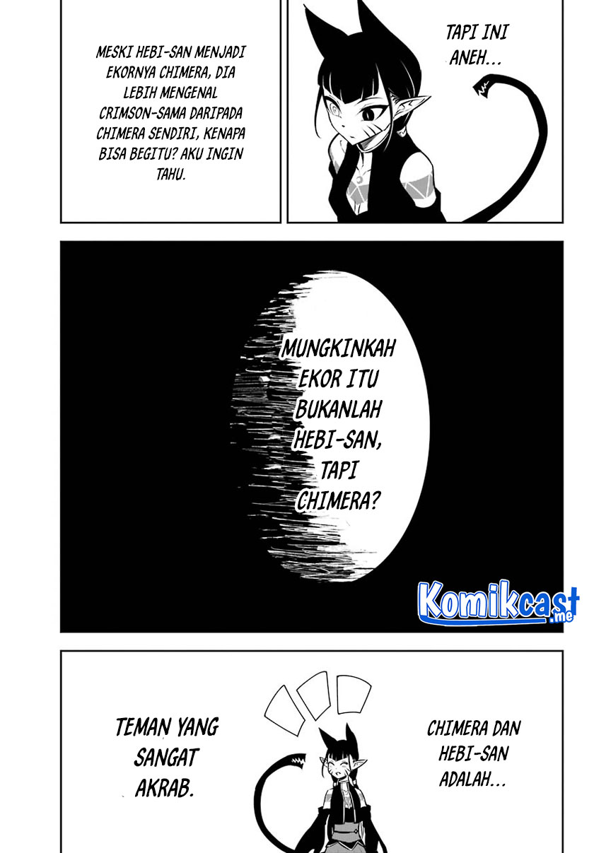 Ragna Crimson Chapter 46 - halaman 4