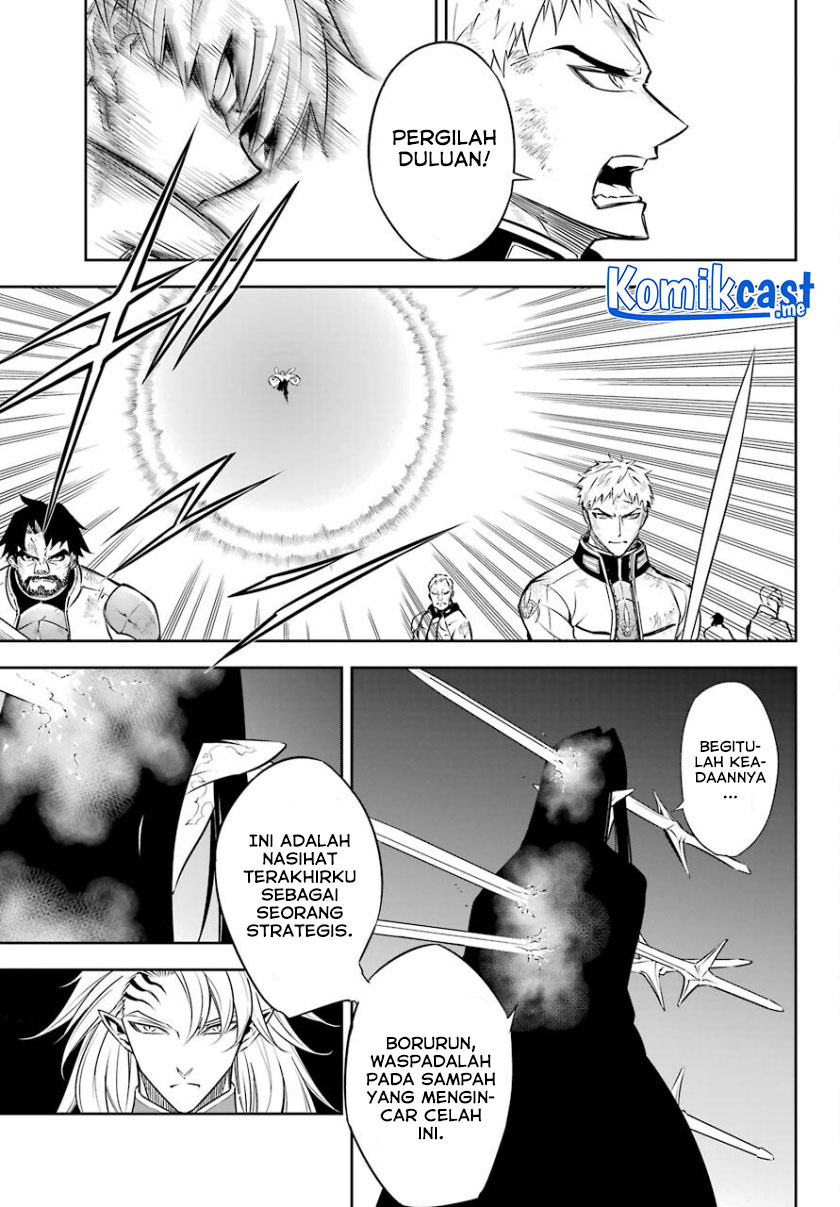 Ragna Crimson Chapter 47.1 - halaman 10