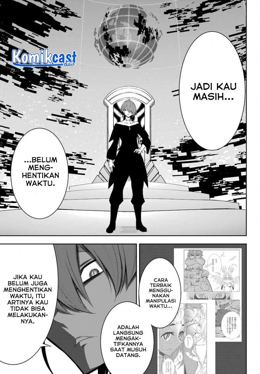 Ragna Crimson Chapter 47.1 - halaman 12