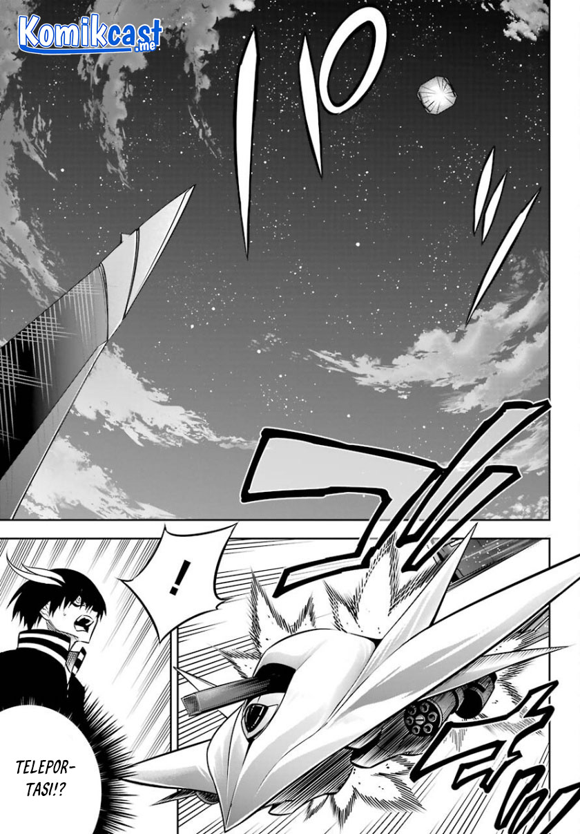 Ragna Crimson Chapter 47.1 - halaman 14