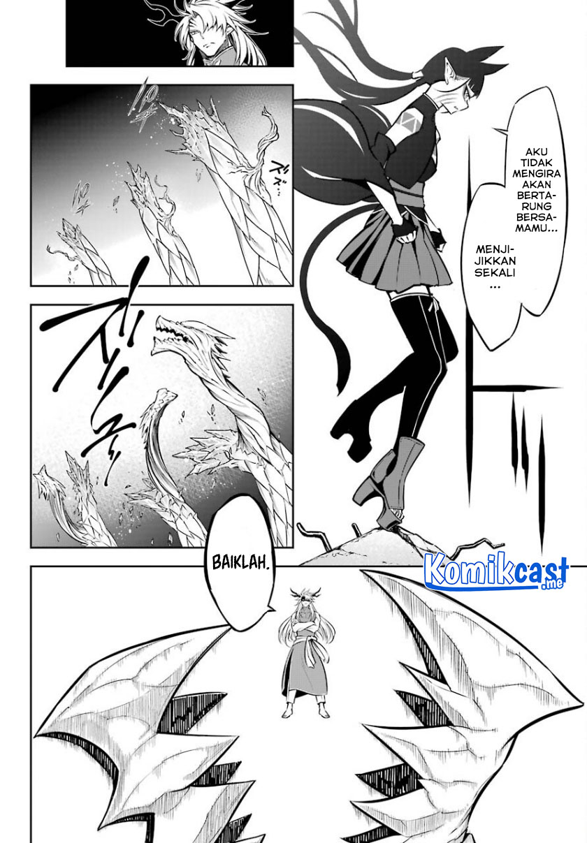 Ragna Crimson Chapter 47.1 - halaman 21