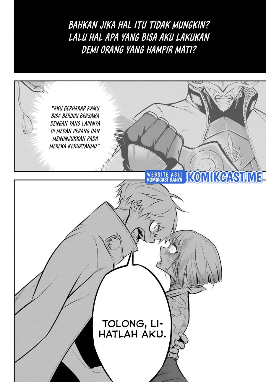 Ragna Crimson Chapter 47.2 - halaman 10