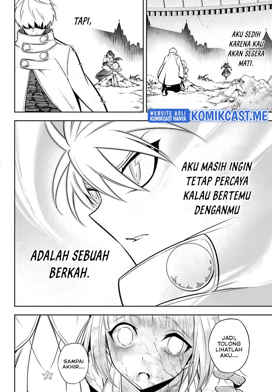 Ragna Crimson Chapter 47.2 - halaman 12