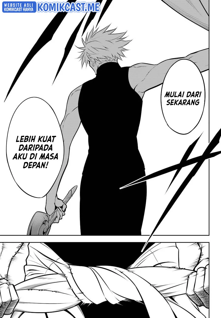Ragna Crimson Chapter 47.2 - halaman 13