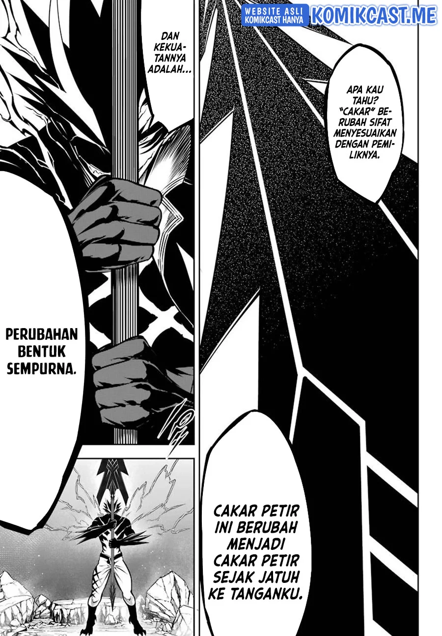 Ragna Crimson Chapter 47.2 - halaman 15